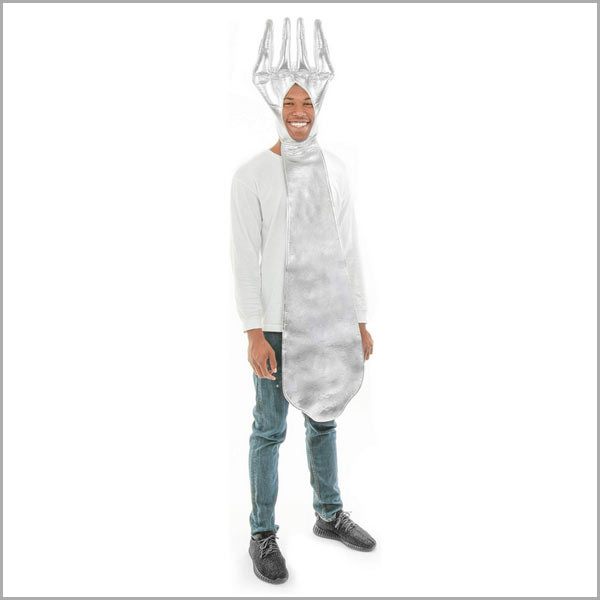 Fork Costume for Adults