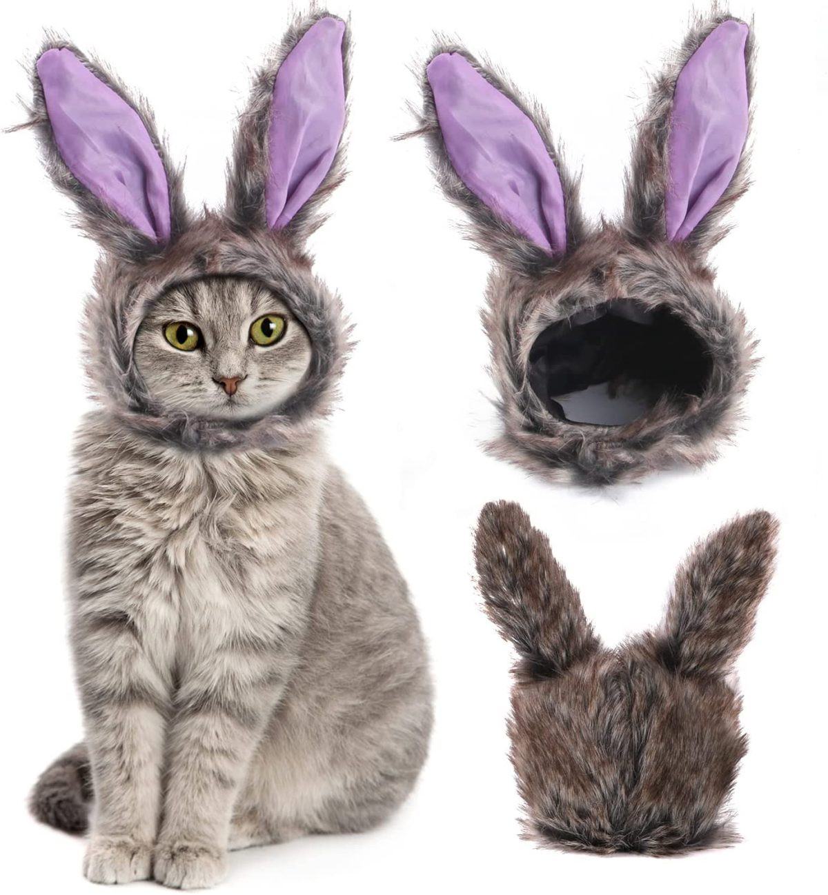 Bunny Cat Costume Jacket