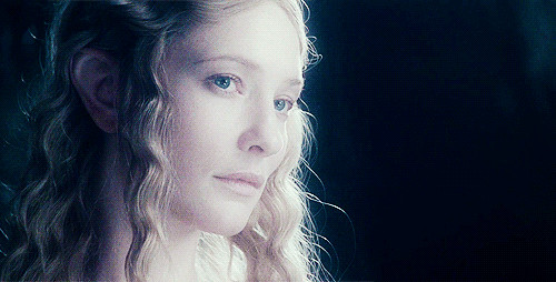 The Lord of the Rings Trilogy Popularity GIF