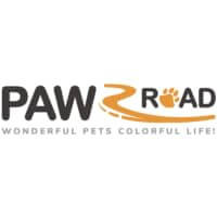 PAWZ Road Large Cat Tree Logo - Brand specializing in large cat furniture