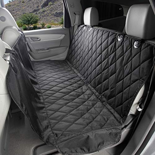 Car seat cover