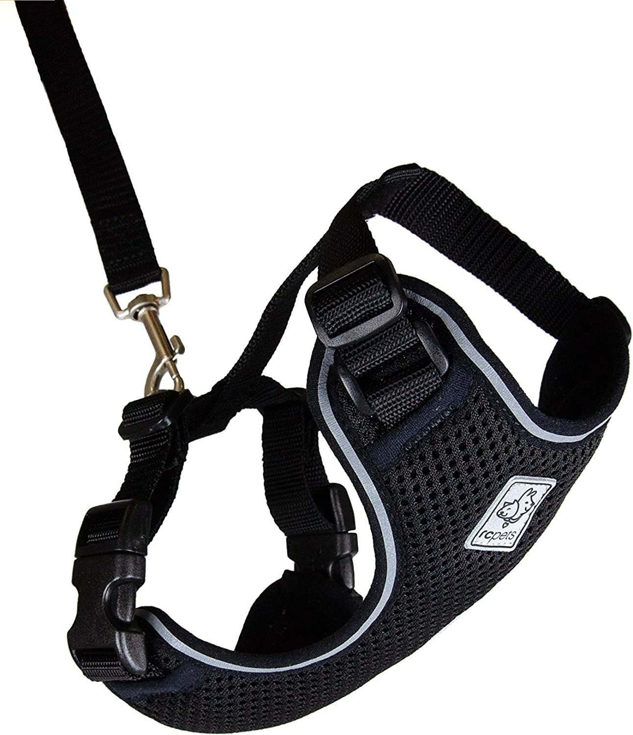 RC Pet Adventure Kitty Harness