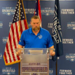 Springfield City Manager Bryan Heck Denounces False Claims About Haitian Immigrants