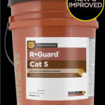 Cat 5 5 Gallon Container