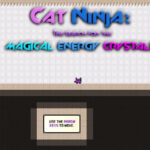 Cat Ninja Unblocked