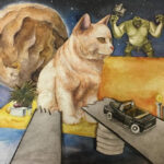 El Gato Cat Cafe: A Purrfect Kitty Wonderland in Downtown