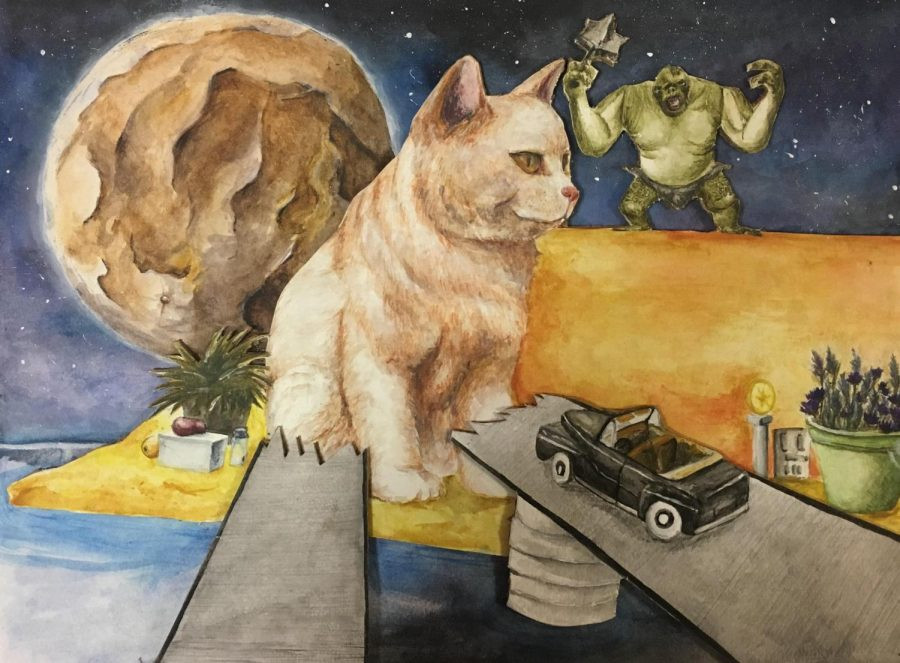 El Gato Cat Cafe: A Purrfect Kitty Wonderland in Downtown