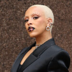 Doja Cat in October 2022