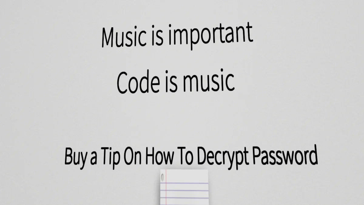 Reading the clue in the Music Room of Escape Room Roblox