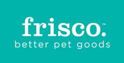 Frisco Logo for durable cat trees