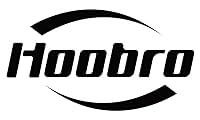 HOOBRO Small Cat Tree Logo - Budget brand not recommended for large cats