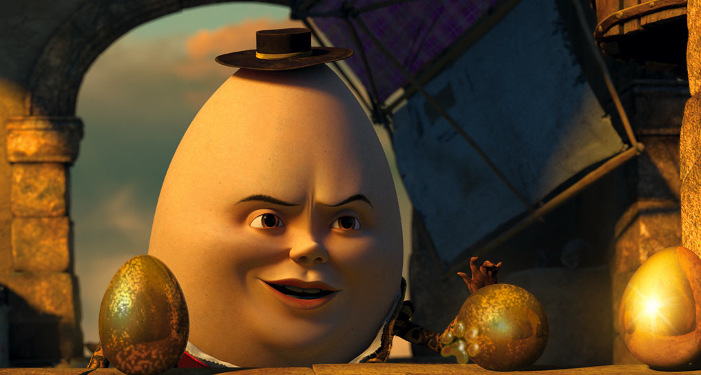 humpty
