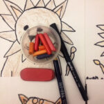 Simple Cat Drawing: Fun and Easy for Kids