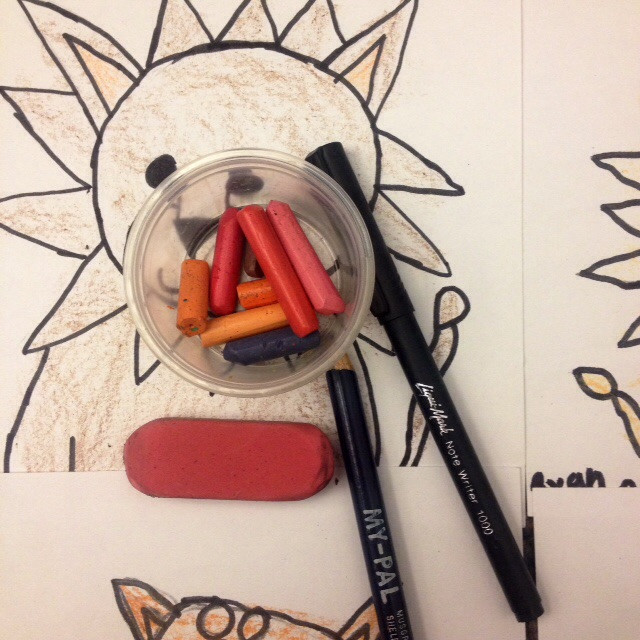 Simple Cat Drawing: Fun and Easy for Kids