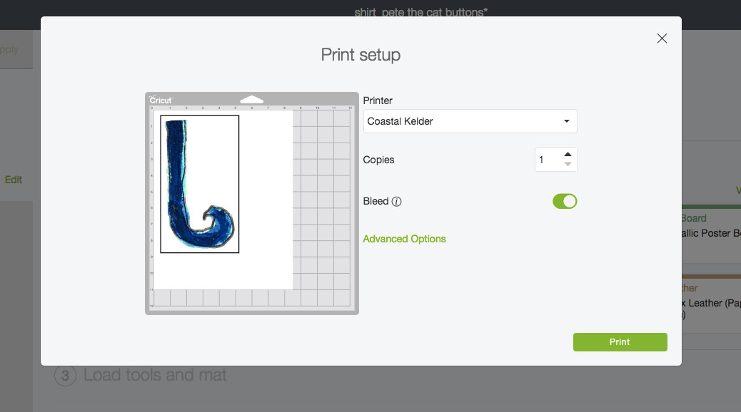 Printing Pete the Cat shirt designs