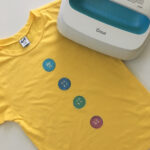 Pete the Cat shirt inspiration