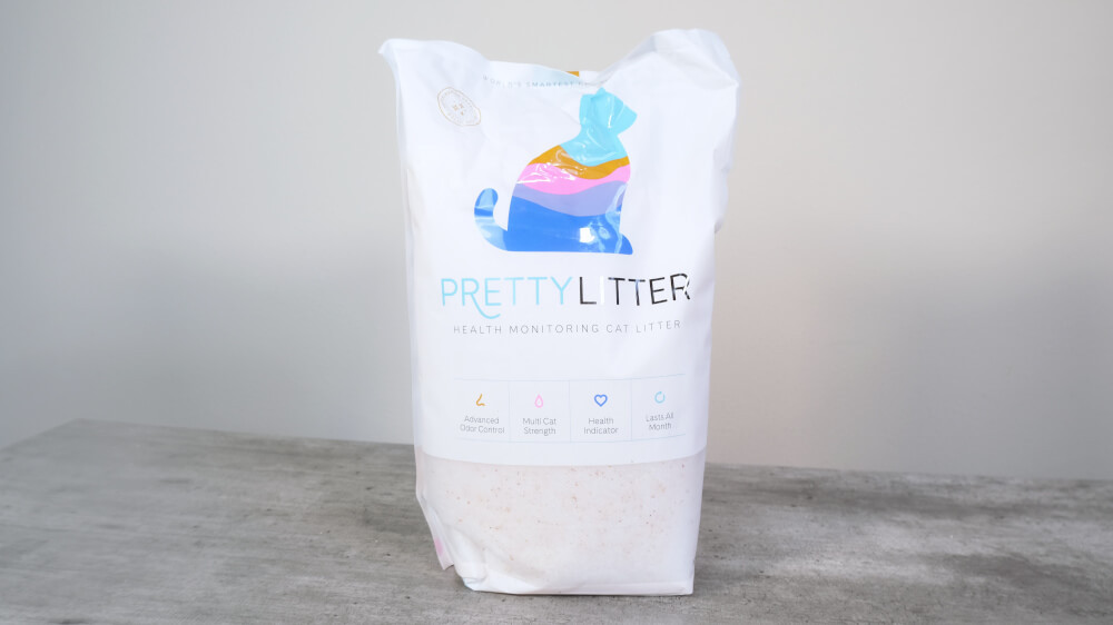 Pretty Litter