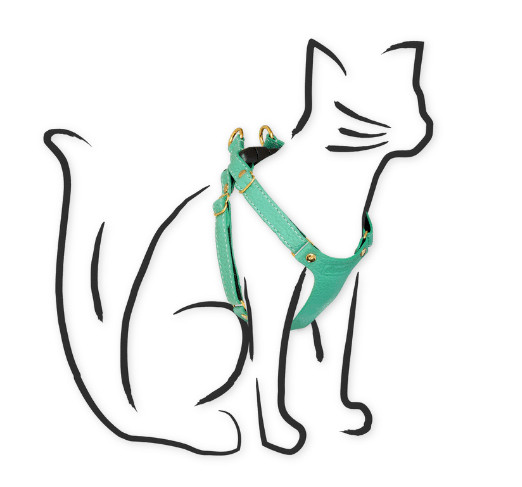 Supakit Cat Harness