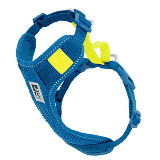 RC PETS MOTO CONTROL HARNESS