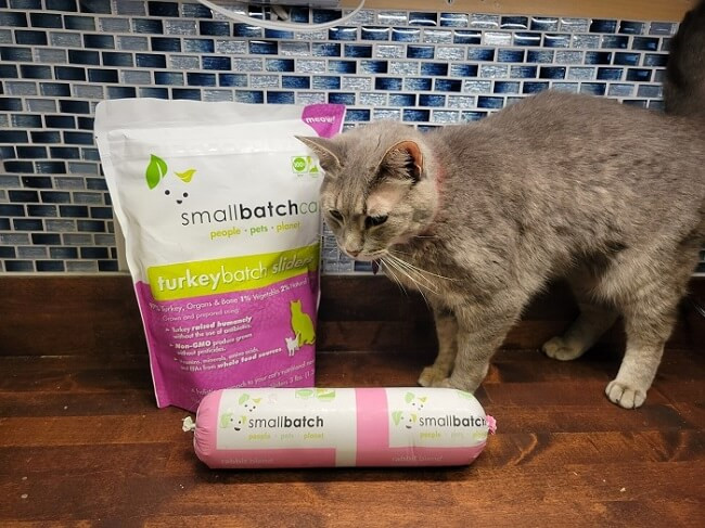 Smallbatch Pets Founders