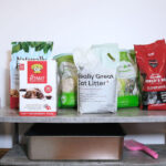 Testing-Cat-Litter for multiple cats