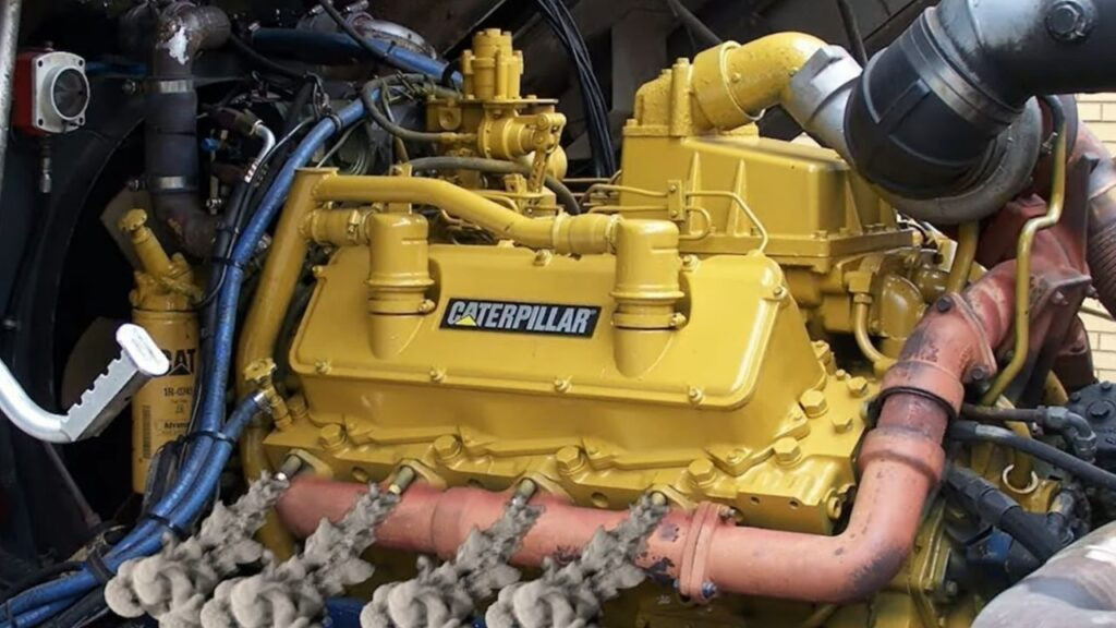 Engine Options