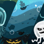 Immortal Jellyfish in Magic Cat Academy 3