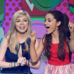 Ariana Grande as Cat Valentine